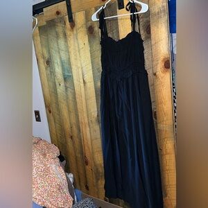NWT &Merci maxi dress